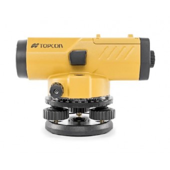 Máy thủy bình Topcon AT-B4A